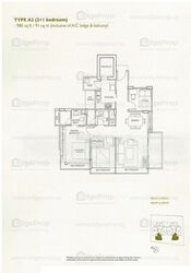 The Estiva (D5), Apartment #560344381